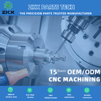 Services de fabrication CNC sur mesure OEM, pièces détachées de haute qualité en aluminium, acier inoxydable et plastique, fraisage et tournage CNC