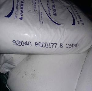 Precio al por mayor SECCO PP S2040 Grado de fibra de polipropileno Copolímero PP Gránulos Polipropileno para tela no tejida - Product Image 4