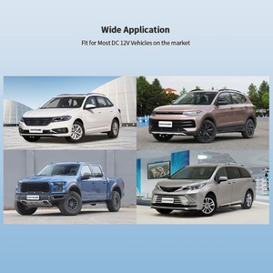 EASYGUARD Rolling Code <b>Smart</b> Key Pke Module Passive Keyless Entry Proximity <b>Lock</b> Unlock - Product Image 5