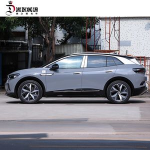 Volkswagen <span class=keywords><strong>ID4</strong></span> en Oferta, 600km de Autonomía, <span class=keywords><strong>Precio</strong></span> Económico, SUV Eléctrico de Nueva Energía en Stock - Product Image 4