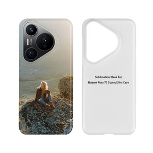 Funda de teléfono de película 3D de envoltura completa de alta calidad para <span class=keywords><strong>Huawei</strong></span> Mate Series 3D DIY sublimación funda de teléfono móvil para Mate 60 - Product Image 2
