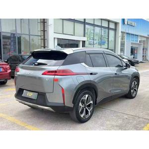 YT Auto <span class=keywords><strong>AION</strong></span> V Véhicule Électrique Intelligent à Batterie au Lithium Ternaire Haute Vitesse, Nouvelle Énergie, Voitures Électriques d'Occasion <span class=keywords><strong>AION</strong></span> V - Product Image 4