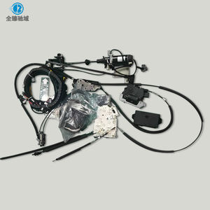 ชุดประตู<span class=keywords><strong>ก</strong></span>ลางไฟฟ้าสำหรับรถเมอร์เซเดส-เบนซ์ สปรินเตอร์ ปี 2009-2025+ ระบบประตูเลื่อนไฟฟ้าแบบสายพาน พร้อมระบบล็อคดูดอัตโนมัติ - Product Image 2