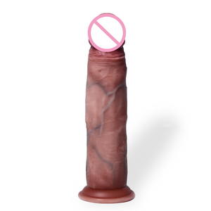 Sex Shop Juguete Sexual Simulación Caliente de Pene Dildos Grandes Tienda Erótica Verga Pene Juguetes para Adultos <span class=keywords><strong>Dildo</strong></span> sin Arnés no Vibrador para Mujer - Product Image 1