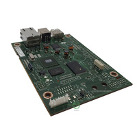 Carte mère d'imprimante HP LaserJet Ent M402dn d'origine, 90 % neuve, haute qualité, carte logique de rechange