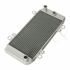 Refroidisseur de radiateur de moto XINMATUO adapté pour <span class=keywords><strong>Kawasaki</strong></span> <span class=keywords><strong>Ninja</strong></span> <span class=keywords><strong>250R</strong></span> EX250J 2008-2012 <span class=keywords><strong>2010</strong></span> 2011 2012 XF-318 - Product Image 4