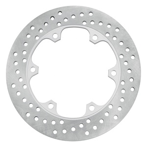 Arashi — disque de frein arrière, Rotor, pour Honda CBR1000, VT1100, NT650, NT700, <span class=keywords><strong>Deauville</strong></span>, CB1000, CB1300, CB1300DC, X4, SC38 - Product Image 1