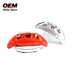 Brand-new, high-performance domestically manufactured large-size automotive <b>brake</b> <b>calipers</b> suitable for Alfa Romeo Giulietta - Product Image 4