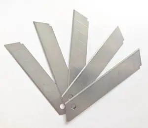 18mm spare blade for Cutter Knife Box Cutter