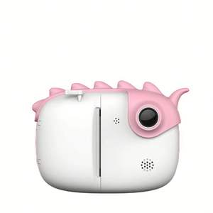 Cámara Digital Inteligente para Niños con Impresora Térmica Mini de 3.0'', Video 1080P e Impresión Instantánea de Fotos para Niños de 4 a 8 Años - Product Image 1