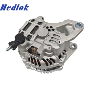 Hedlok Auto Parts AMT0194 <span class=keywords><strong>Alternateur</strong></span> pour 2007-2016 <span class=keywords><strong>Prix</strong></span> d'usine Crémaillère de direction de haute qualité pour <span class=keywords><strong>Nissan</strong></span> OEM23100-EB31A - Product Image 2