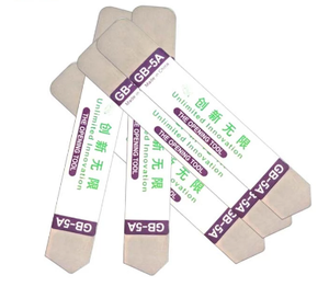 Strumenti di apertura dello <span class=keywords><strong>schermo</strong></span> del <span class=keywords><strong>telefono</strong></span> QIANLI GB-5A lame di leva in acciaio inossidabile morbido e sottile strumento aperto LCD per la <span class=keywords><strong>riparazione</strong></span> del Touch Screen del <span class=keywords><strong>telefono</strong></span> cellulare - Product Image 4