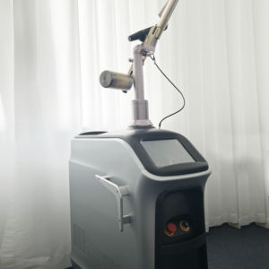 Máquina <span class=keywords><strong>de</strong></span> Eliminación <span class=keywords><strong>de</strong></span> Tatuajes con Láser Pico Quirúrgico, Láser <span class=keywords><strong>de</strong></span> Picosegundos con Tecnología Q-Switched, Longitud <span class=keywords><strong>de</strong></span> Onda <span class=keywords><strong>de</strong></span> 532/755 nm, Picoláser Comercial para Rejuvenecimiento <span class=keywords><strong>de</strong></span> la Piel - Product Image 2