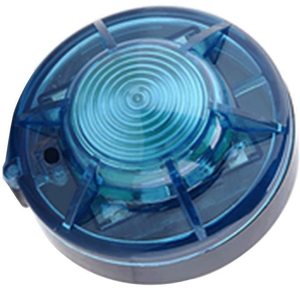 Luce da Lavoro LED, Segnalatori Stradali di Emergenza, Kit di Avvertimento Lampeggiante con Base Magnetica per Auto, Sicurezza Stradale Personale - Product Image 6