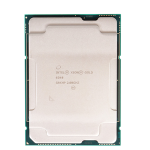 ซีพียู Xeon Gold 6348H โปรเซสเซอร์ (แคช 33M, 2.30 GHz) FC-LGA14A CD8070604481101 SRJXX Intel Xeon Gold 6348H โปรเซสเซอร์ Intel Xeon G - Product Image 1