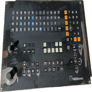 Plc <span class=keywords><strong>Te</strong></span> <span class=keywords><strong>401</strong></span> Desk Id.nr 250 517 04 für Garantieprodukt PLC - Product Image 1