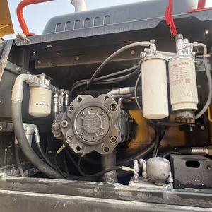 Used Volvo 360 Crawler Excavator EC360 <b>Model</b> Deutz Engine Motor & Gear Components Original Good Condition for Export - Product Image 3