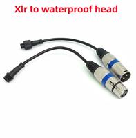 Codeur d'adresses DMX512 portable, outil d'écriture d'adresses pour bande LED DC5V et downlight avec écran LCD