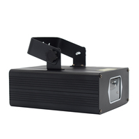 Faisceau de lumière de scène de projecteur laser RVB 500mw en gros faisceau de ligne laser couleur pour discothèque de nuit