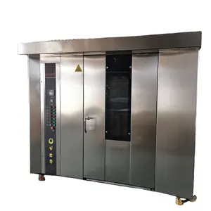 Hot Selling Producten Convectie Oven Gebak Bakkerij Elektrische Oven Bakken