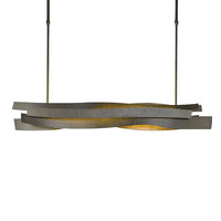 Luminaire suspendu moderne minimaliste à LED pour îlot de cuisine, restaurant, panneau lumineux design haut de gamme, personnalisable