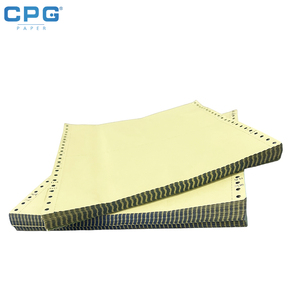 Factory Direct Sales Carbonless <b>Paper</b> Bank Statement Roll A6 Self Copying NCR <b>Paper</b> For Financial Institution - Product Image 1