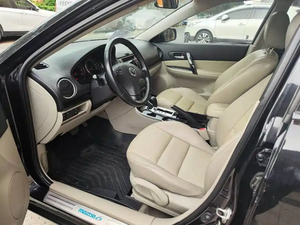 <span class=keywords><strong>Mazda</strong></span> <span class=keywords><strong>6</strong></span> Modelo <span class=keywords><strong>2012</strong></span>, 2.0L Automático, Edición Fashion, Volante a la Izquierda, Neumáticos R16, Asientos de Tela Oscuros, Asientos Eléctricos, Sedán SUV - Product Image 6