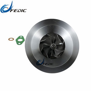 Cartucho de turbina de 53039880052 y 1,8 Para Audi A3 2000 T 8L 132Kw 180HP APP AUQ de <span class=keywords><strong>2003</strong></span> a - Product Image 5