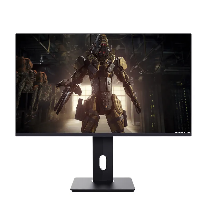 Espot 24 inç oyun 144 Hz geniş kavisli ekran monitör 4k monitör 24 inç Acer için