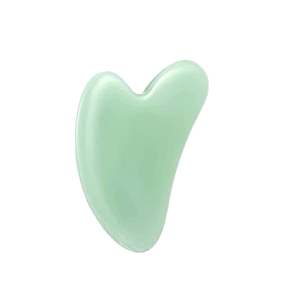 100% naturale quarzo rosa Gua <span class=keywords><strong>Sha</strong></span> strumenti personalizzati Gua <span class=keywords><strong>Sha</strong></span> pietra rullo massaggiatore viso Guasha strumento di massaggio - Product Image 6