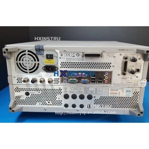 Analizador de Redes Vectoriales ENA E5071C de Keysight Technologies, Rango de Frecuencia de 9 kHz a 20 GHz, Instrumento de Medición Electrónica - Product Image 4