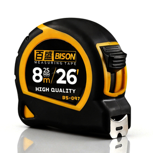 Ruban à mesurer de qualité supérieure, directement de l'usine, en acier ABS et acier inoxydable, ruban à mesurer Stanley Power Lock, ruban à mesurer <span class=keywords><strong>pas</strong></span> <span class=keywords><strong>cher</strong></span> - Product Image 4