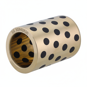 Rodamientos especiales sin aceite SGO SOB 40 - Product Image 1