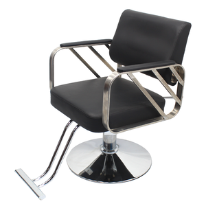 Chaise de barbier pas chère <span class=keywords><strong>Miaosen</strong></span> pour hommes, chaise de salon de beauté, chaises de barbier pour salons de coiffure - Product Image 3