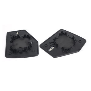 Verre plat de rétroviseur pour Ford Explorer et Mercury Mountaineer, gauche et droite, pièce de rechange, numéro FP091B - Product Image 2