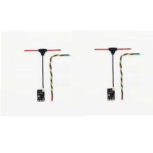 Receptor CYCLONE ExpressLRS ELRS 2.4GHz Nano 2400 RX para Accesorios de Drones FPV - Product Image 5