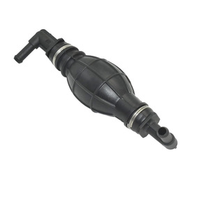 Pompe à essence manuelle à clapet unidirectionnel 17051-EC00B, universelle, pour Nissan Navara Patrol Mercedes Benz Pathfinder - Product Image 1