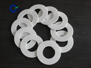 工場カスタマイズFFKM/HNBR/AFLAS/EPDM/シリコン製円形ゴムガスケットOリング - Product Image 4