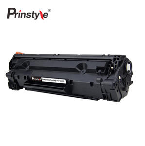 Cartucho Prinstyle <span class=keywords><strong>Toner</strong></span> CE285A Premium Compatible con cartuchos de tóner de impresora <span class=keywords><strong>HP</strong></span> - Product Image 3