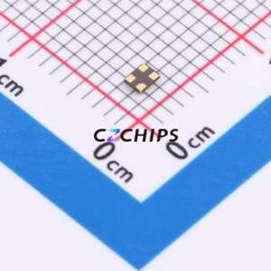 XTM20016000FT00351001 Crystal (Passive) SMD2016-4P Crystal Oscillator SMD Crystal Oscillator 16MHz 10ppm 9pF - Product Image 2