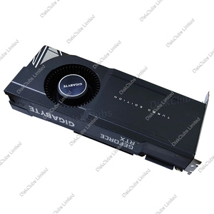 Carte graphique GPU RTX 3090 24 Go GDDR6 Turbo d'origine de haute qualité, démontée pour serveur, pour l'informatique de pointe (IA), neuve, vente en gros - Product Image 2