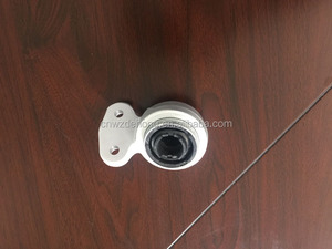 Chất lượng cao nhà máy bán buôn tự động các bộ phận treo cho BMW E46 phía trước thấp hơn xương đòn kiểm soát cánh tay 31126757624 - Product Image 4