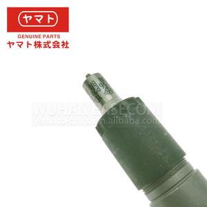 723908-53100 S4D106-1 หัวฉีดน้ำมันเชื้อเพลิงยันม่าร์ สำหรับยันม่าร์ 4TNV106 หัวฉีดน้ำมันเชื้อเพลิงดีเซลยันม่าร์ - Product Image 5