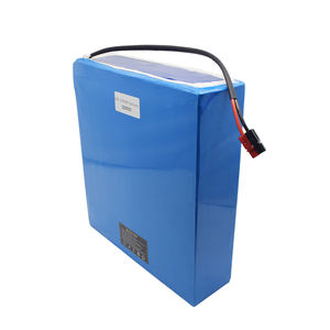 Paket Baterai Lifepo4 GEB OEM 32700 6000mAh 4s14p 12.8v untuk Sistem Tenaga Surya - Product Image 3