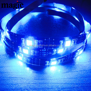 <span class=keywords><strong>Led</strong></span> Tv Đèn Nền 5V USB <span class=keywords><strong>RGB</strong></span> IP65 <span class=keywords><strong>LED</strong></span> <span class=keywords><strong>Strip</strong></span> IR Từ Xa SMD5050 30LED Trên Một Mét Dẫn Ánh Sáng Usb - Product Image 5