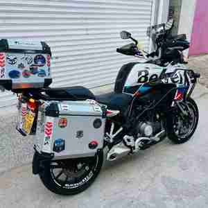 <span class=keywords><strong>Benelli</strong></span> kingpang <span class=keywords><strong>502</strong></span> sportbike 500cc เครื่องยนต์เบนซินสำหรับกีฬา - Product Image 4