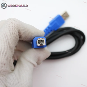 CF53 Laptop and Communication Interface of the Diagnostic Fault Detector for Weichai Heavy Medium Diagsmart Diagnostic <b>Scanner</b> - Product Image 6