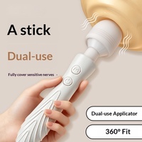 Vibe Strong Shock Weiblicher Masturbator mit Penis-Simulation zum Einführen und Kitzeln für Erwachsene Sexspielzeug Vibrator Vibratoren