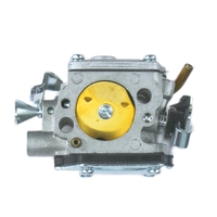 Carburador de motosierra Hus Qvarna K960 WJ3 502623201 544266101 de alto rendimiento