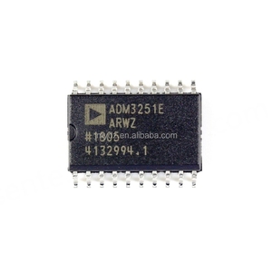 ADM3251EARWZ-REEL SOIC-20 Puce de récepteur de ligne RS-232 - Product Image 3